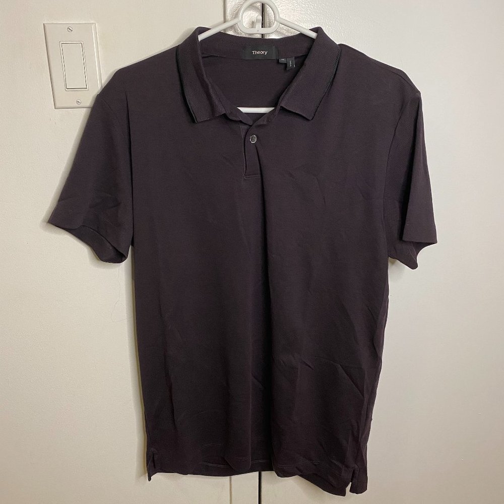 Theory Polo Shirt